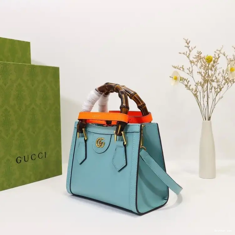 Brother sam Bags Gucci s 2108DJ0076 0821